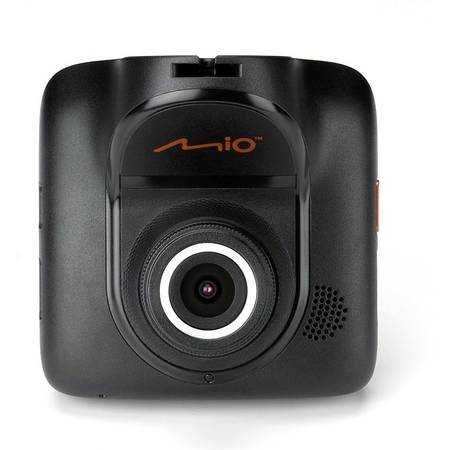 Camera Video Auto DVR Mio MiVue 538 Deluxe Full HD cu GPS