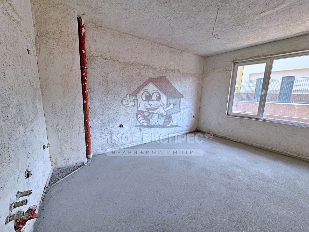 Продава се Тристаен апартамент в Асеновград - 90 кв.м за 945 €/кв.м - Снимка #4