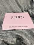 Pensule make up Jublien