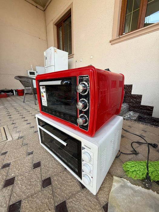 Продается Кухонные печи