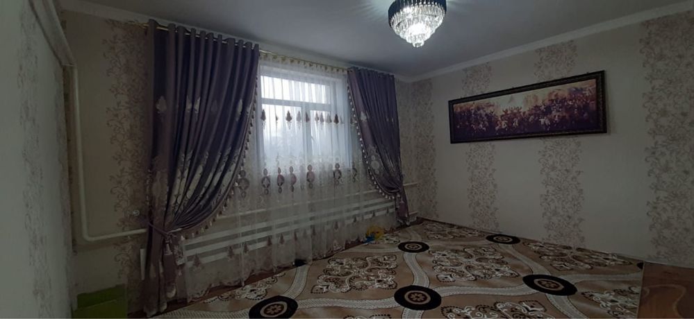 дом продам чубарсу