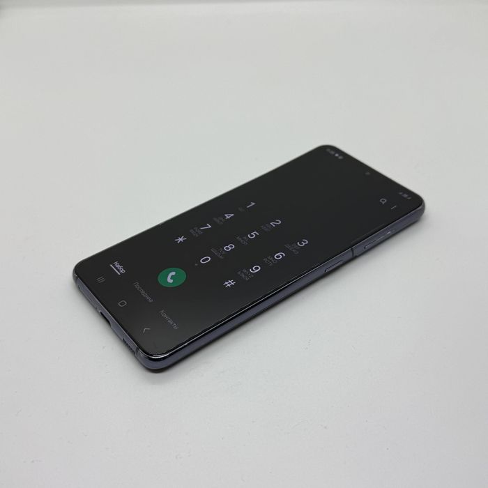 Samsung S21 sotiladi dastavka bor