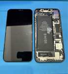 iPhone 11 •PIESE/Display/Carcasă/Baterie/Camere/Mufe•