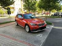 BMW X1 2014, Sdrive