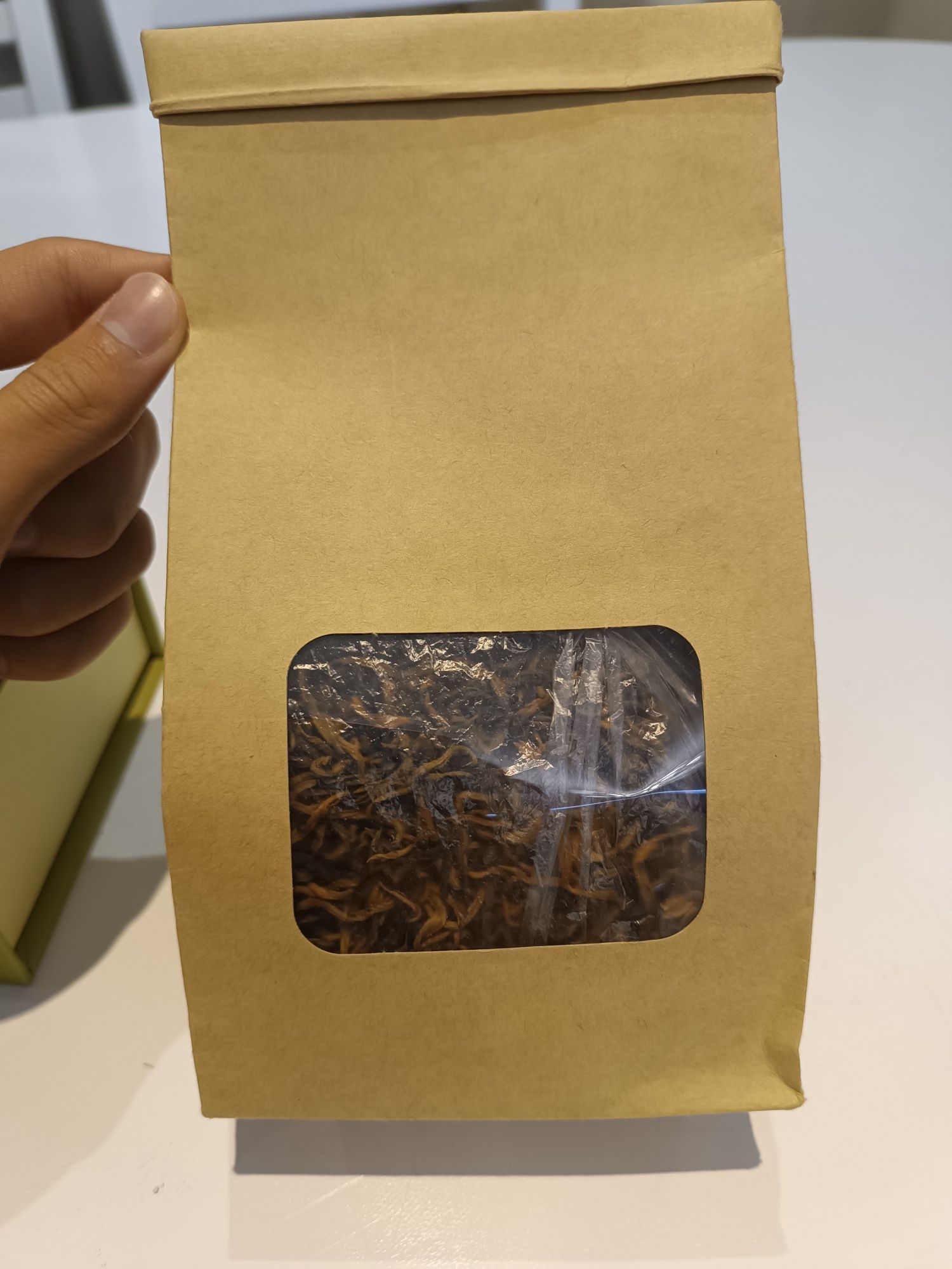 Чай китайский эксклюзивный
