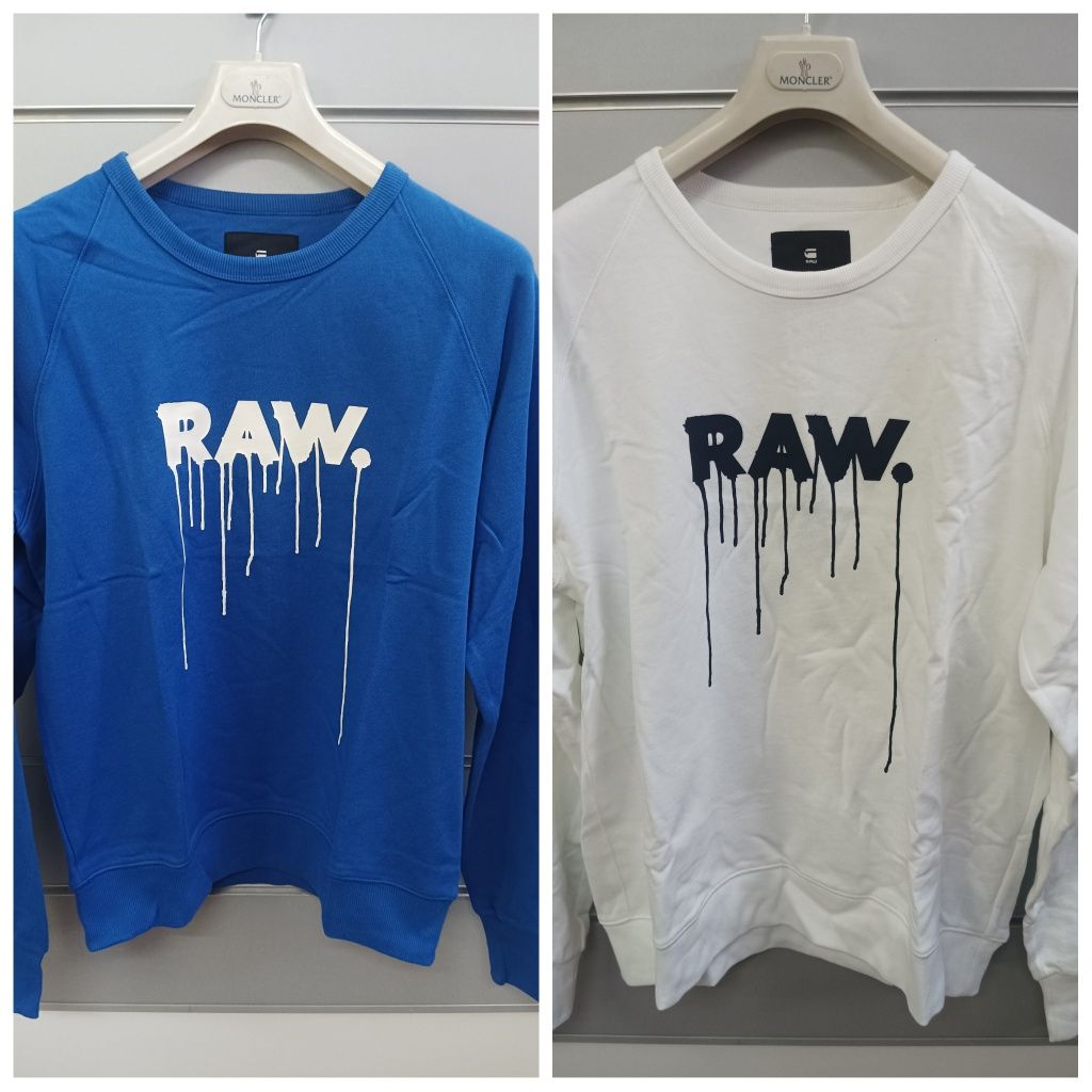 ЛИМИТИРАНА СЕРИЯ суичър G-Star Raw Daefon M L XL нов фланела блуза