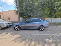 Bmw 320 d 150 cp 2005