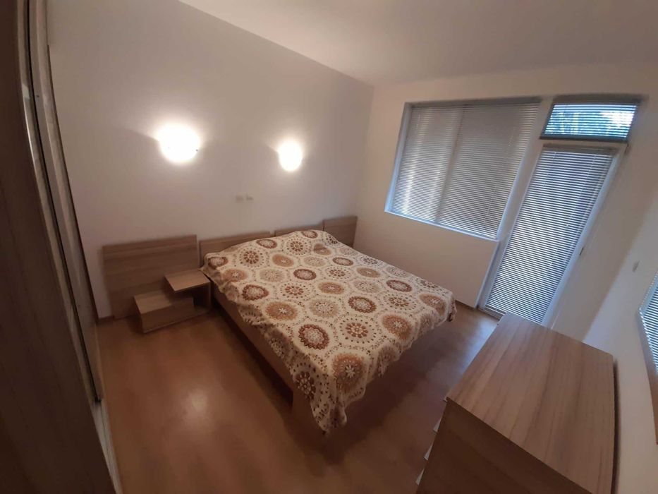 Продава се Двустаен апартамент в к.к. Слънчев бряг - 53 кв.м за 802 €/кв.м - Снимка #1