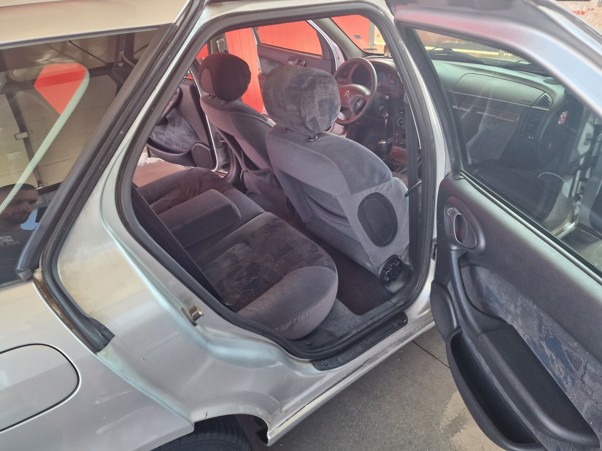 Citroen Xsara 2.0 HDI