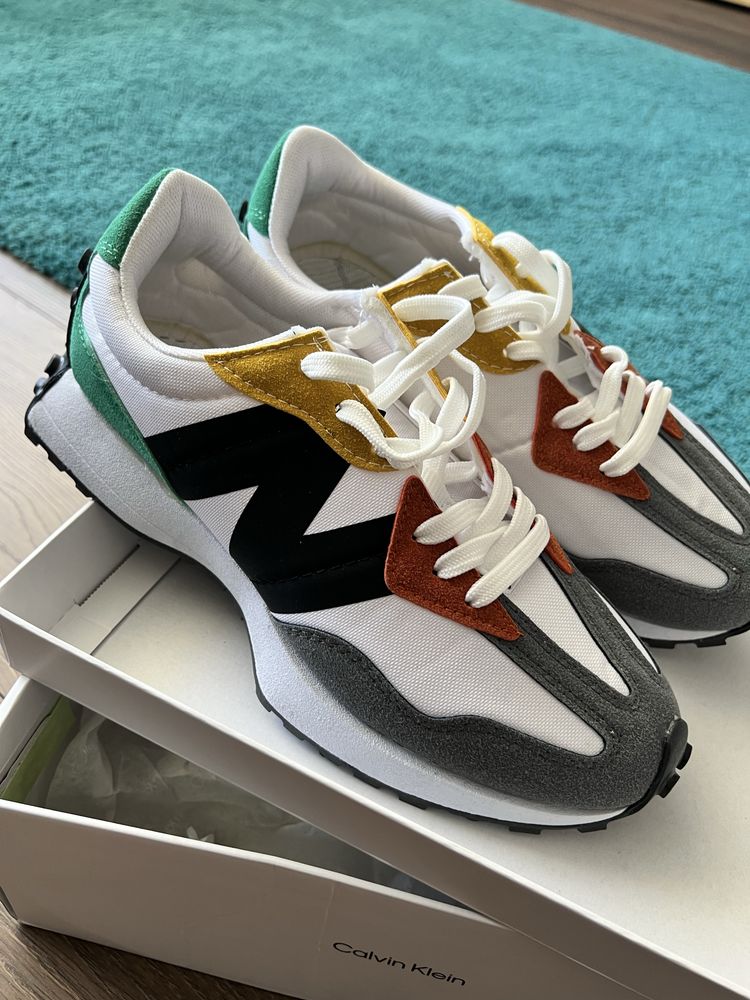 Мъжки маратонки New Balance