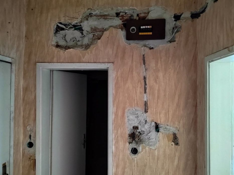 Многостаен апартамент