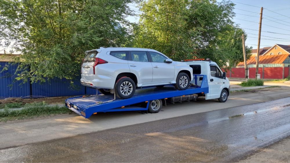 Эвакуатор Актобе — 24/7 • Быстро • Аккуратно • Межгород