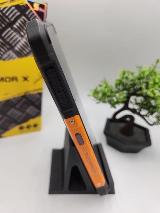 Hope Amanet P11-Ulefone Armor X5 Pro /64-4gb/Fullbox/Impecabil