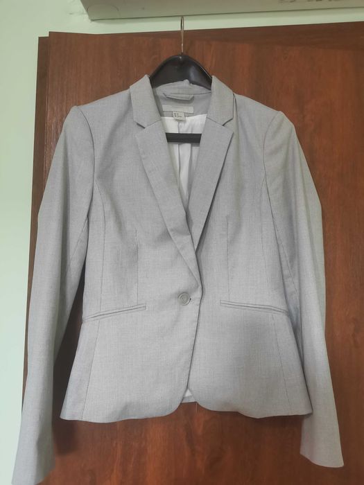 сако Блейзер h&m S размер ново