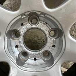 Jante BMW Style 121 r19