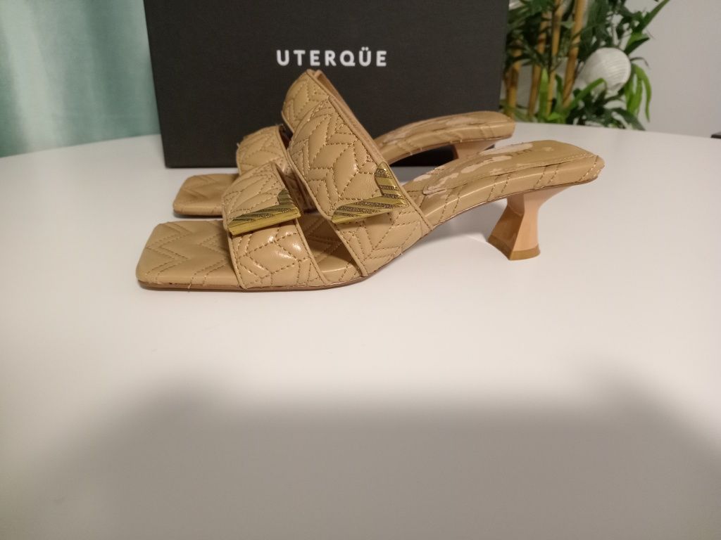 Sandale Uterque dama
