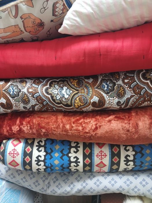 Корпеше, корпешелер,корпелер