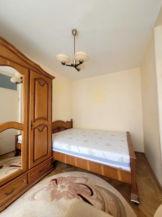 2 camere de vânzare în Sibiu – Zona Mihai Viteazul!