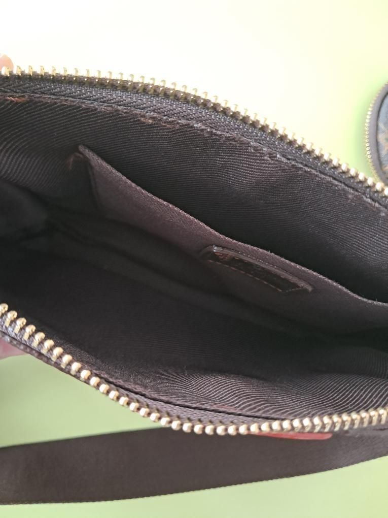 Продавам чанта Louis Vuitton