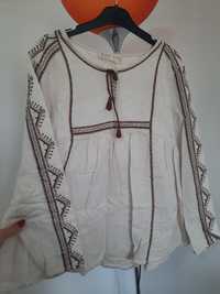 Bluza zara 13/14 ani