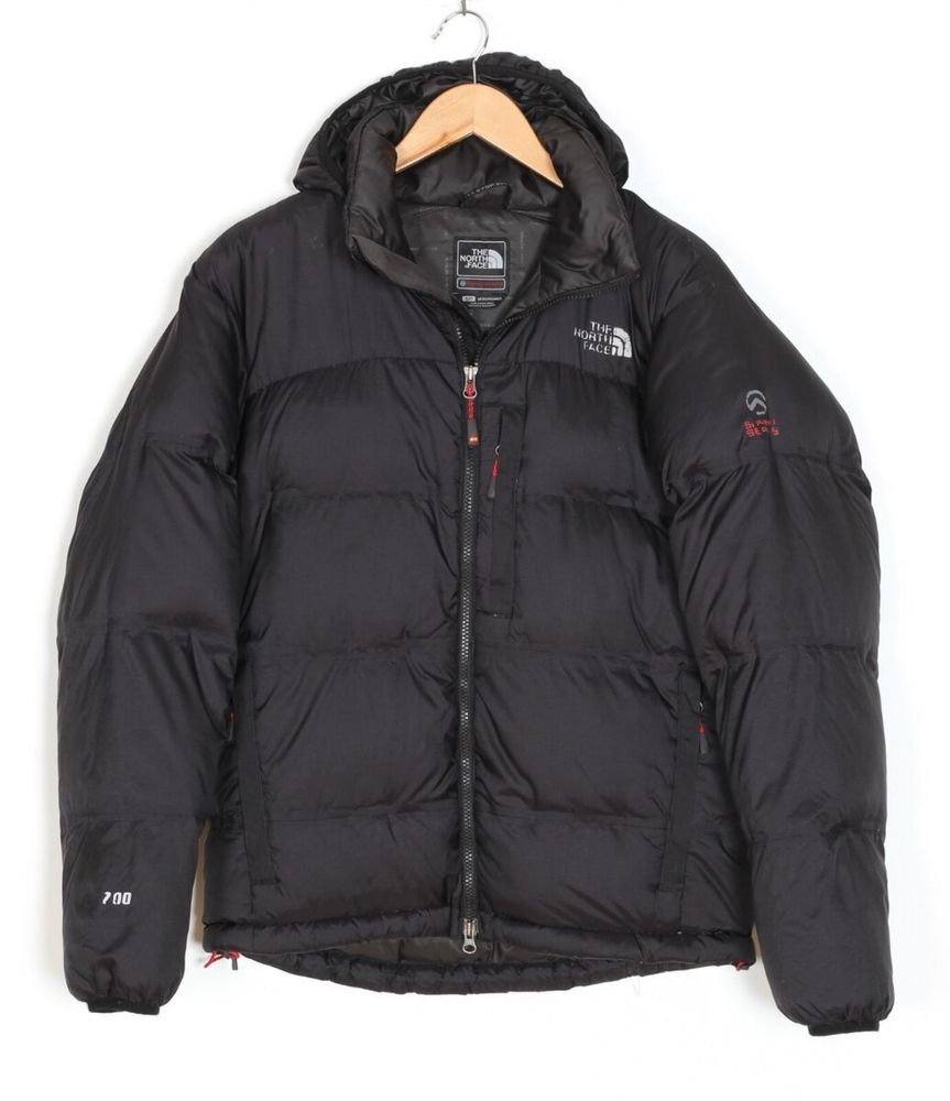 The North Face Summit Series 700-мъжко пухено яке