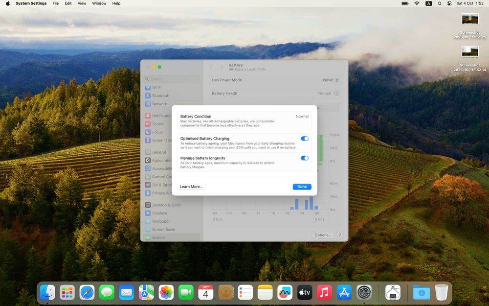 MacBook Pro 15-inch, 2016, 16 GB Ram, 256 GB SSD, A1707