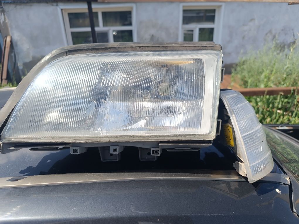 На разбор Мерседес цешка