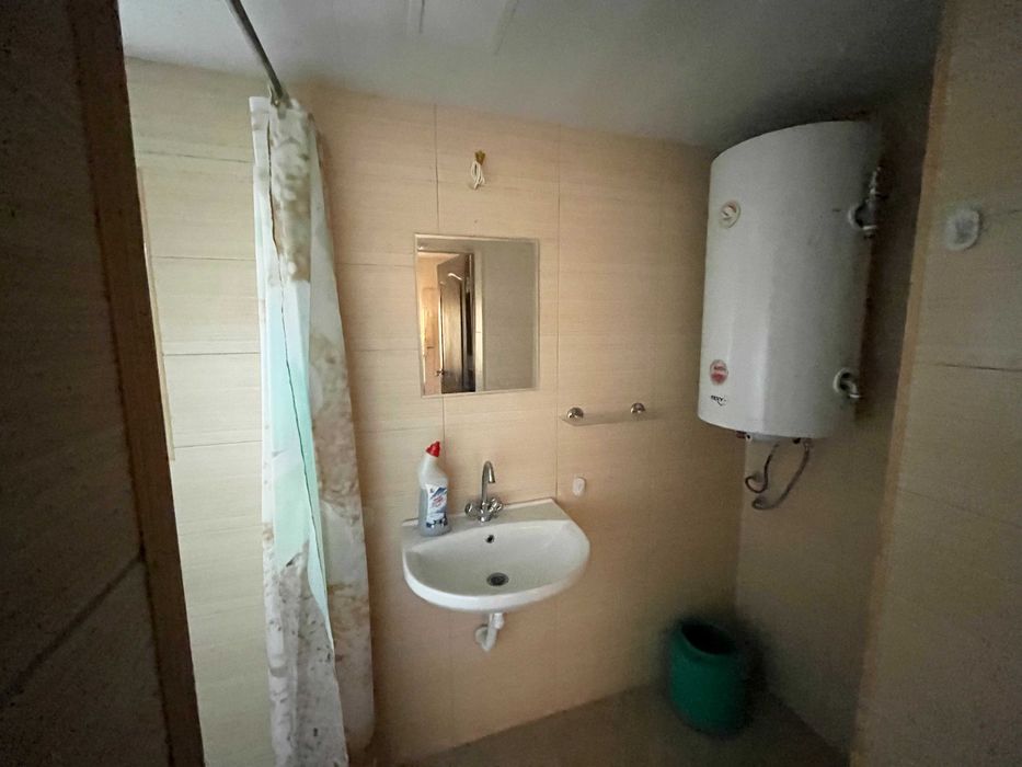 Продава се едноетажна къща в село Черганово