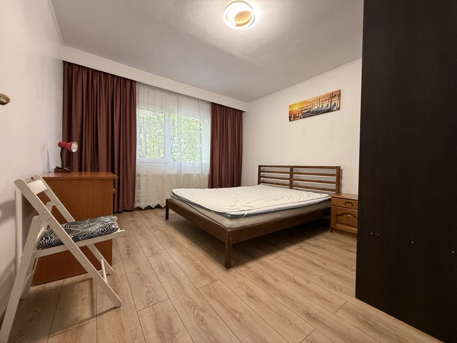 Proprietar ofer spre Inchiriere ap 2 camere zona Silvestru/Gara