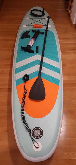 SUP board / падъл борд