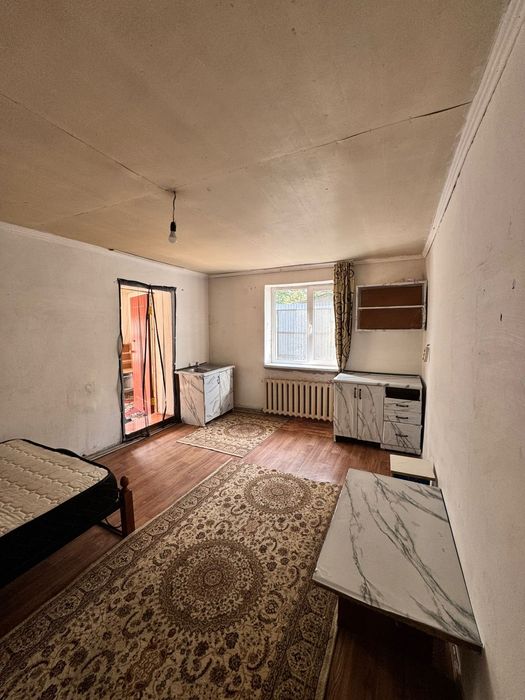 Срочно сдам квартиру