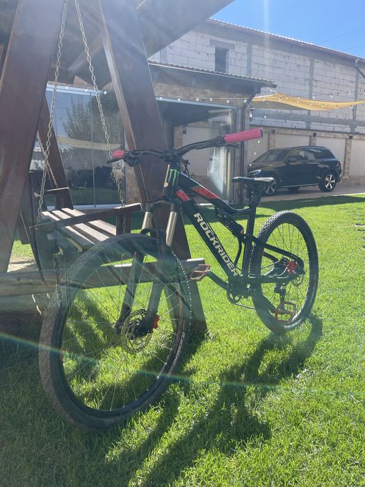 Rockrider ST530s