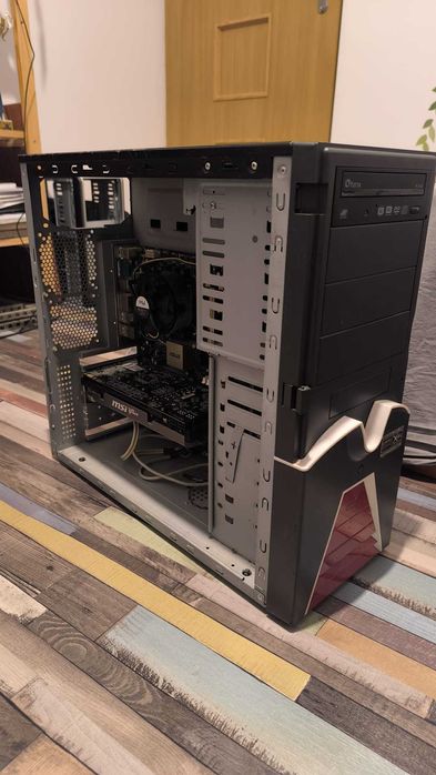 Vand componente/piese PC