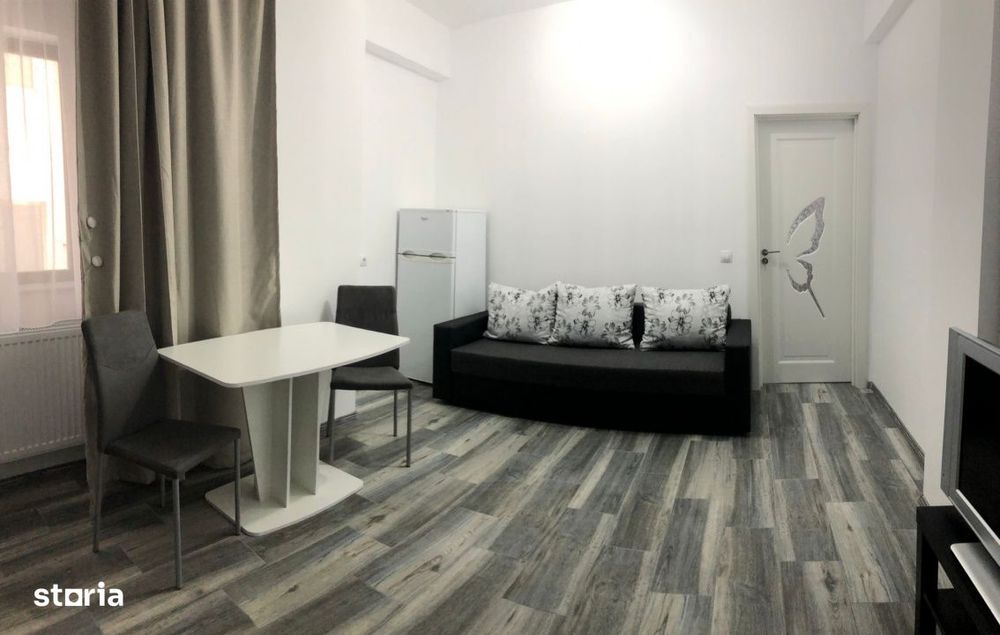 Imobil modern - 41 mp, gata sa devina ACASĂ!