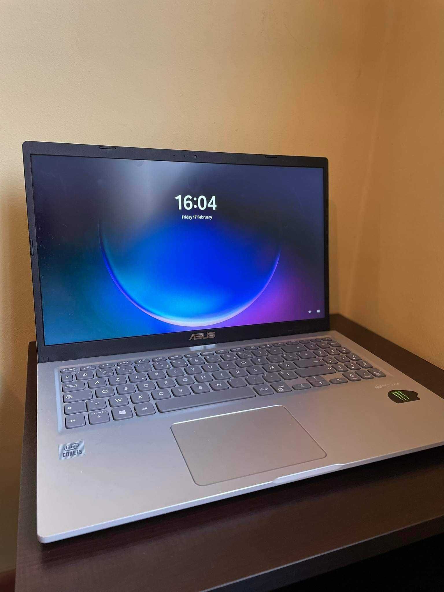 Laptop ASUS X515J