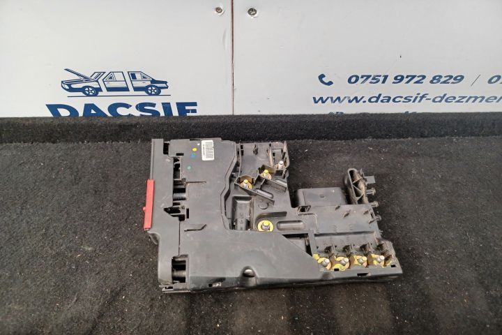 Panou sigurante motor Mercedes-Benz C-Class W204/S204/C204 [facelift]