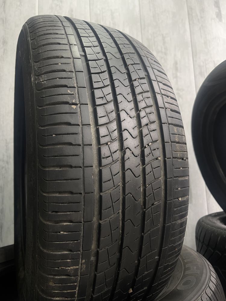 235/55/17 Malibu balon shina балон шина Kumho ideal holatda