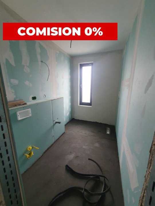 Apartament 3 Camere, Comision 0%, 85 MP, Dumbrăvița