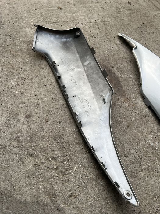 Спойлери за Yamaha T max