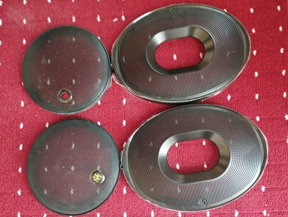 Калонка сетка...