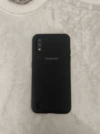 Samsung Galaxy A01