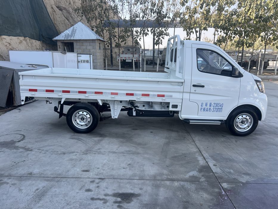 changan start 2025 yil sotiladi