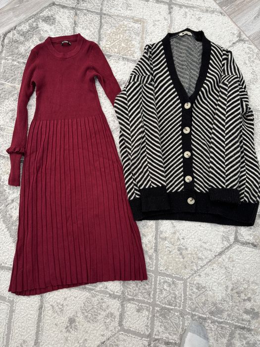 Продам женские вещи