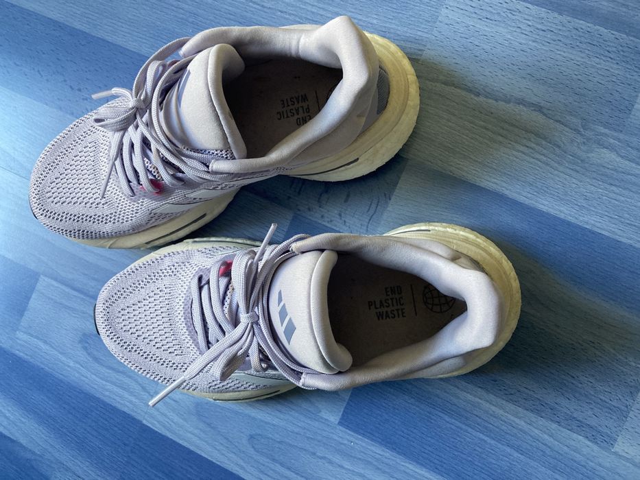 Маратонки "Adidas", 38 2/3