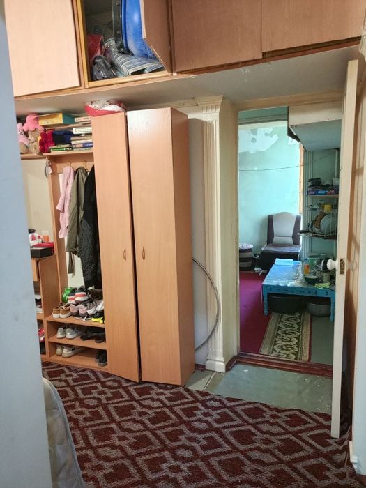 Kvartira sotiladi Sergeli stroitel 2/6/9