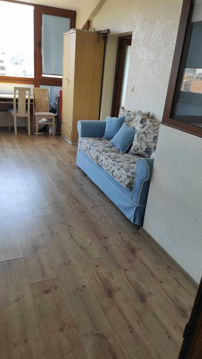 Апартамент до Операта с морска гледка и гледка към Катедрал