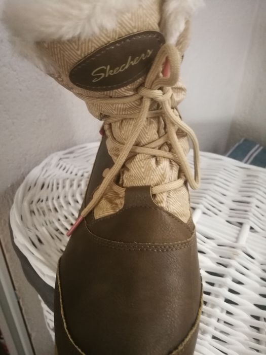 Зимни боти Skechers, 39  номер