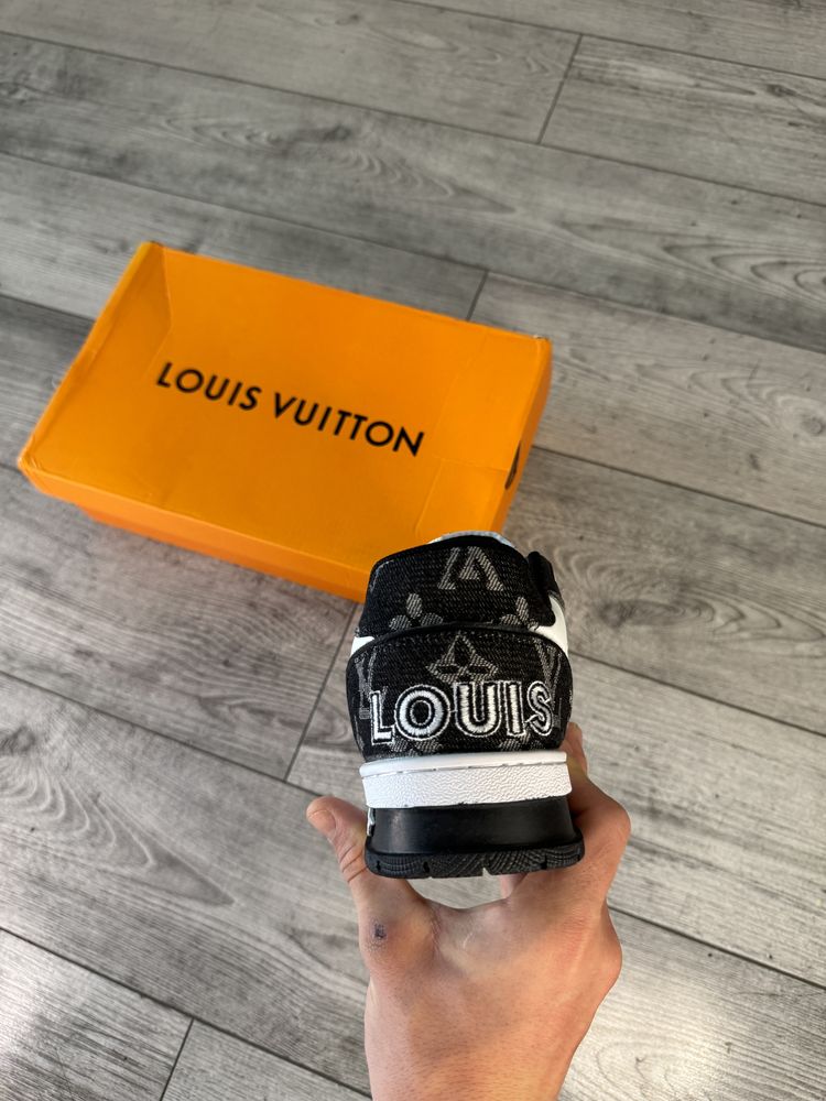 IN STOC | Adidasi Louis Vuitton Trainer