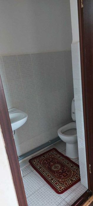 Тез Арада 27 мир да 3 ханалы квартира сатылады срочно.