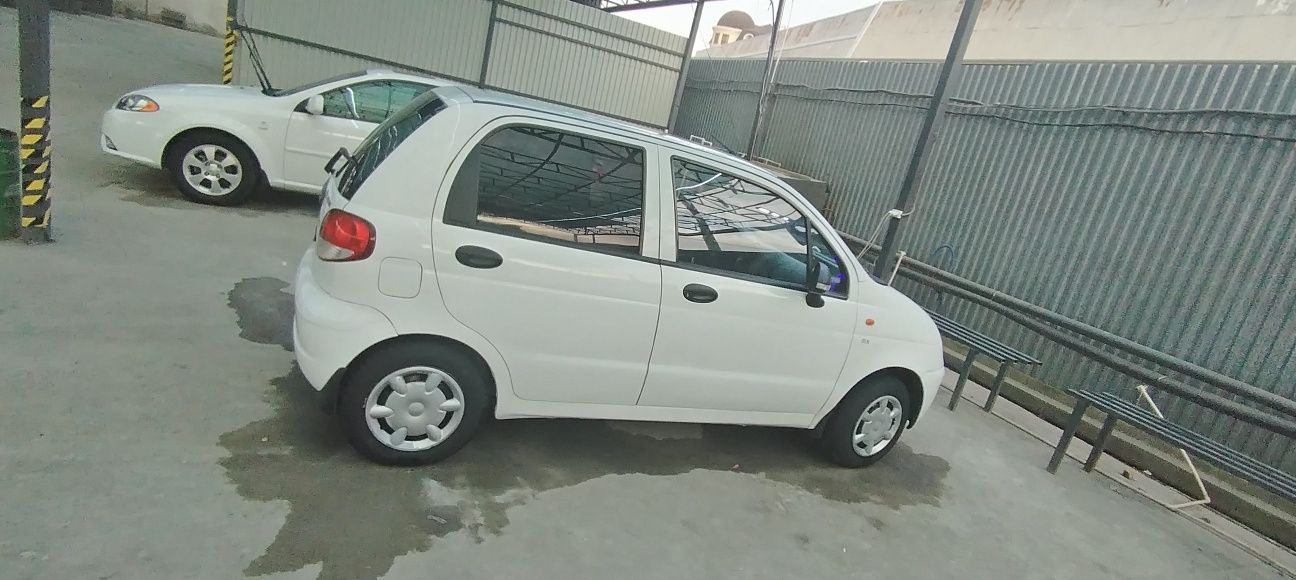 Matiz 3 talik ok